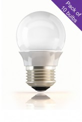Screw Type LED Bulbs
