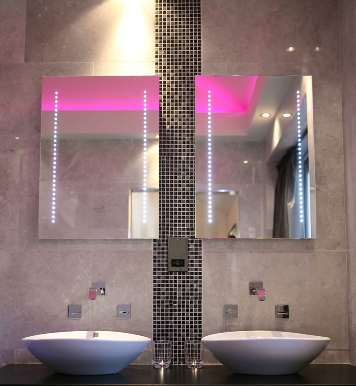 The Cranleigh Project