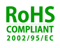 RoHS Compliant
